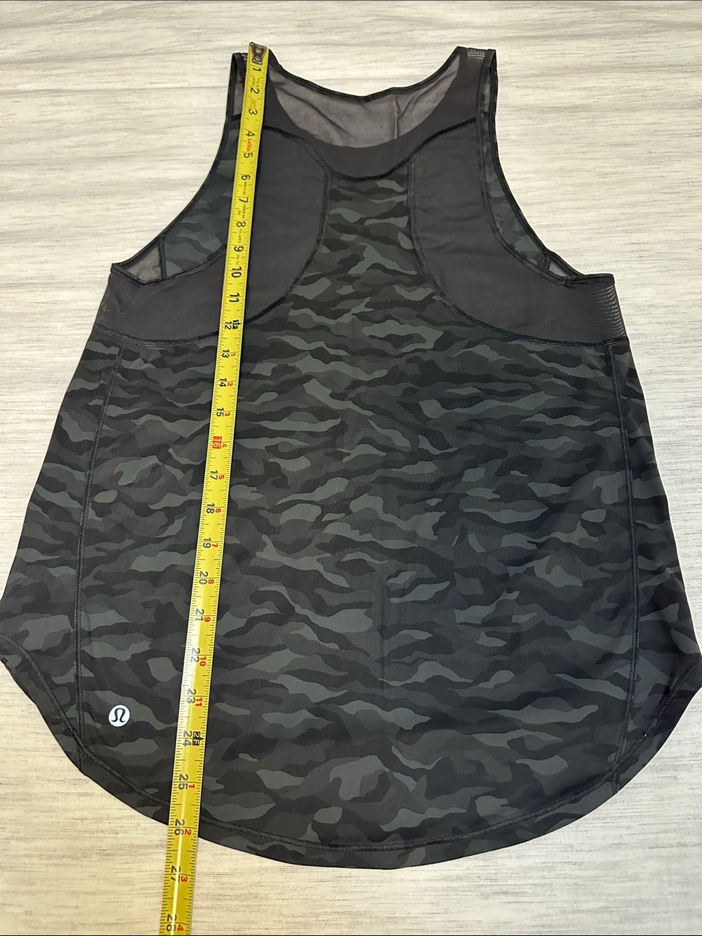 Lululemon Sculpt Tank - Picture 7 of 7